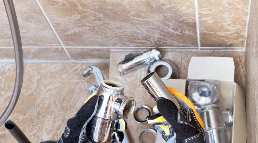 Expert flood damage restoration services in Neotsu, OR